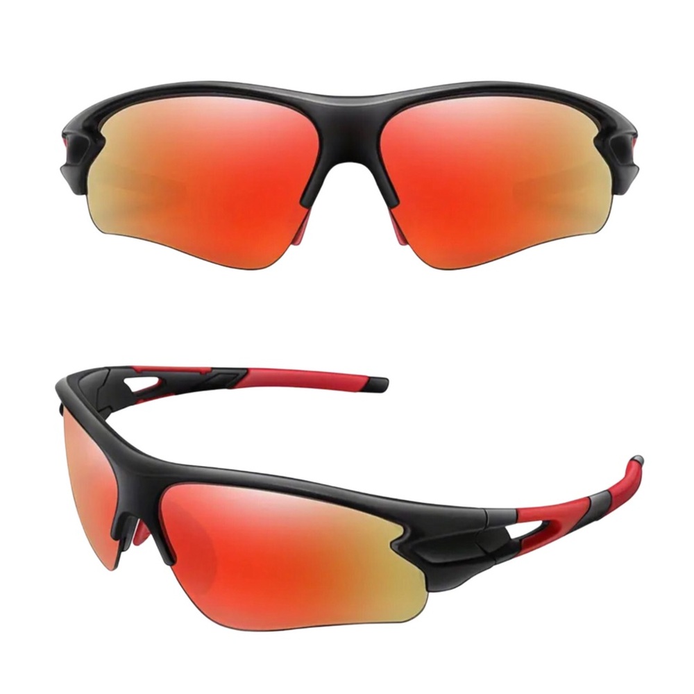 Recreational Sports Sunglasses